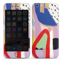 Foils for Smartphones glossy