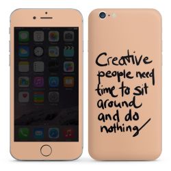 Foils for Smartphones glossy