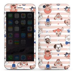 Folier Telefoner blank