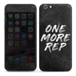 Foils for Smartphones glossy