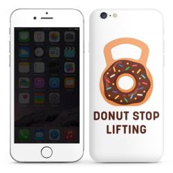 Foils for Smartphones glossy