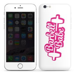 Foils for Smartphones glossy