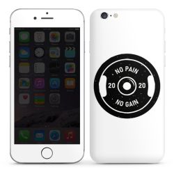 Foils for Smartphones glossy