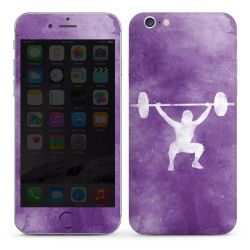 Foils for Smartphones glossy