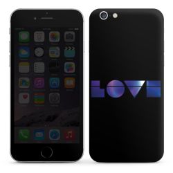 Foils for Smartphones glossy