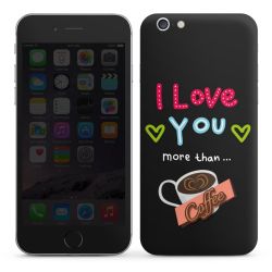 Foils for Smartphones glossy