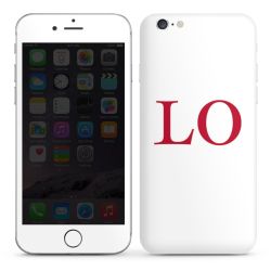 Foils for Smartphones glossy