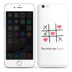 Foils for Smartphones glossy