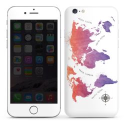 Foils for Smartphones glossy