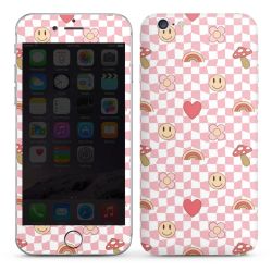 Foils for Smartphones glossy