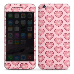 Foils for Smartphones glossy