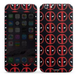 SkinVinyyli Puhelimet kiiltävä