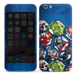 SkinVinyyli Puhelimet kiiltävä