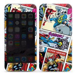 SkinVinyyli Puhelimet kiiltävä