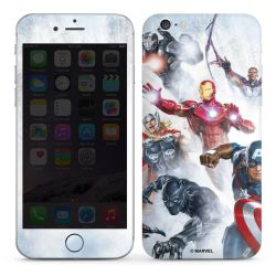 SkinVinyyli Puhelimet kiiltävä