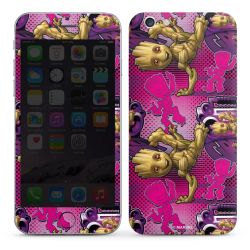 SkinVinyyli Puhelimet kiiltävä