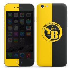 Foils for Smartphones glossy