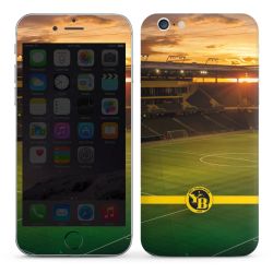 Foils for Smartphones glossy