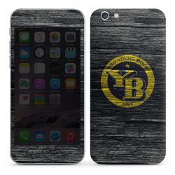 BSC YB Holzoptik