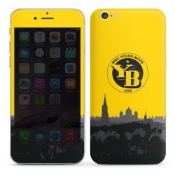 BSC YB Skyline