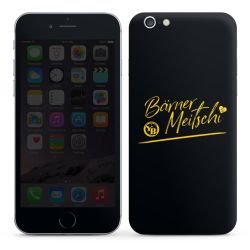 Foils for Smartphones glossy