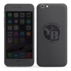 Foils for Smartphones glossy