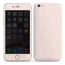 SkinVinyyli Puhelimet kiiltävä