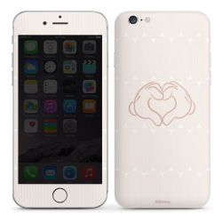 SkinVinyyli Puhelimet kiiltävä