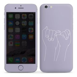 Foils for Smartphones glossy