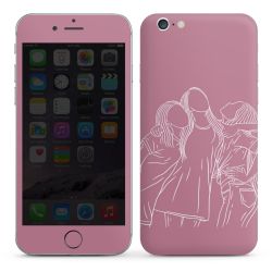 Foils for Smartphones glossy