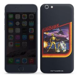 Folier Telefoner blank