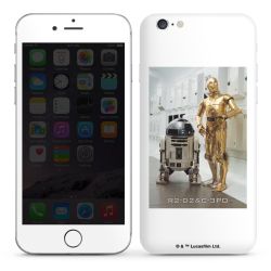 Folier Telefoner blank