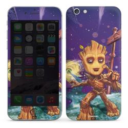 SkinVinyyli Puhelimet kiiltävä