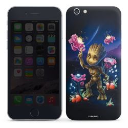 Baby Groot Blumen