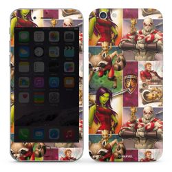 SkinVinyyli Puhelimet kiiltävä