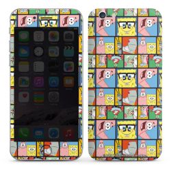 SkinVinyyli Puhelimet kiiltävä