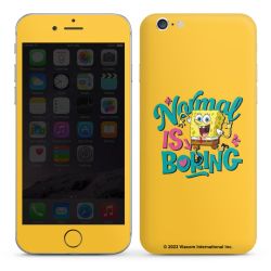 Foils for Smartphones glossy