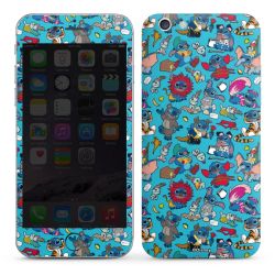 Folier Telefoner blank