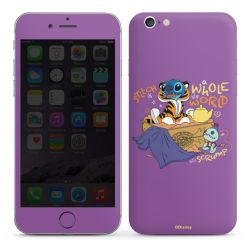 Folier Telefoner blank