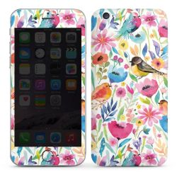 Foils for Smartphones glossy