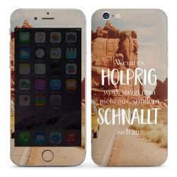 Foils for Smartphones glossy