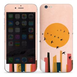 Foils for Smartphones glossy