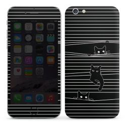 Foils for Smartphones glossy