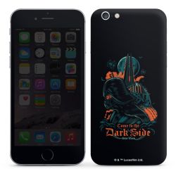 SkinVinyyli Puhelimet kiiltävä