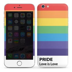 Foils for Smartphones glossy