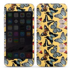 Foils for Smartphones glossy