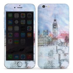 Foils for Smartphones glossy