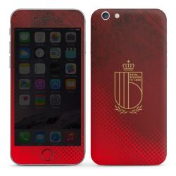 Logo van het Belgische nationale team