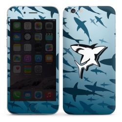 Foils for Smartphones glossy