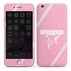 Foils for Smartphones glossy